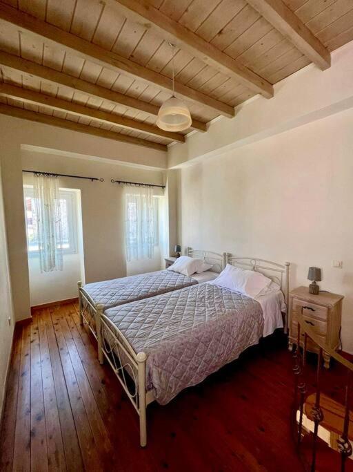 Elia Studio Sokrakion Ngoại thất bức ảnh