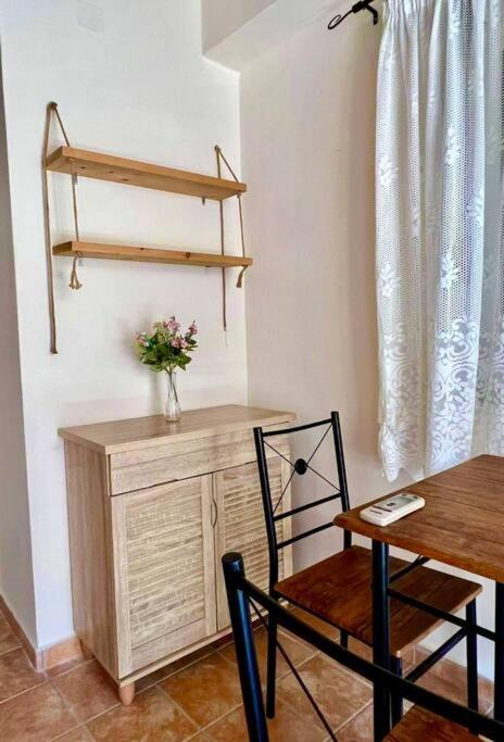 Elia Studio Sokrakion Ngoại thất bức ảnh