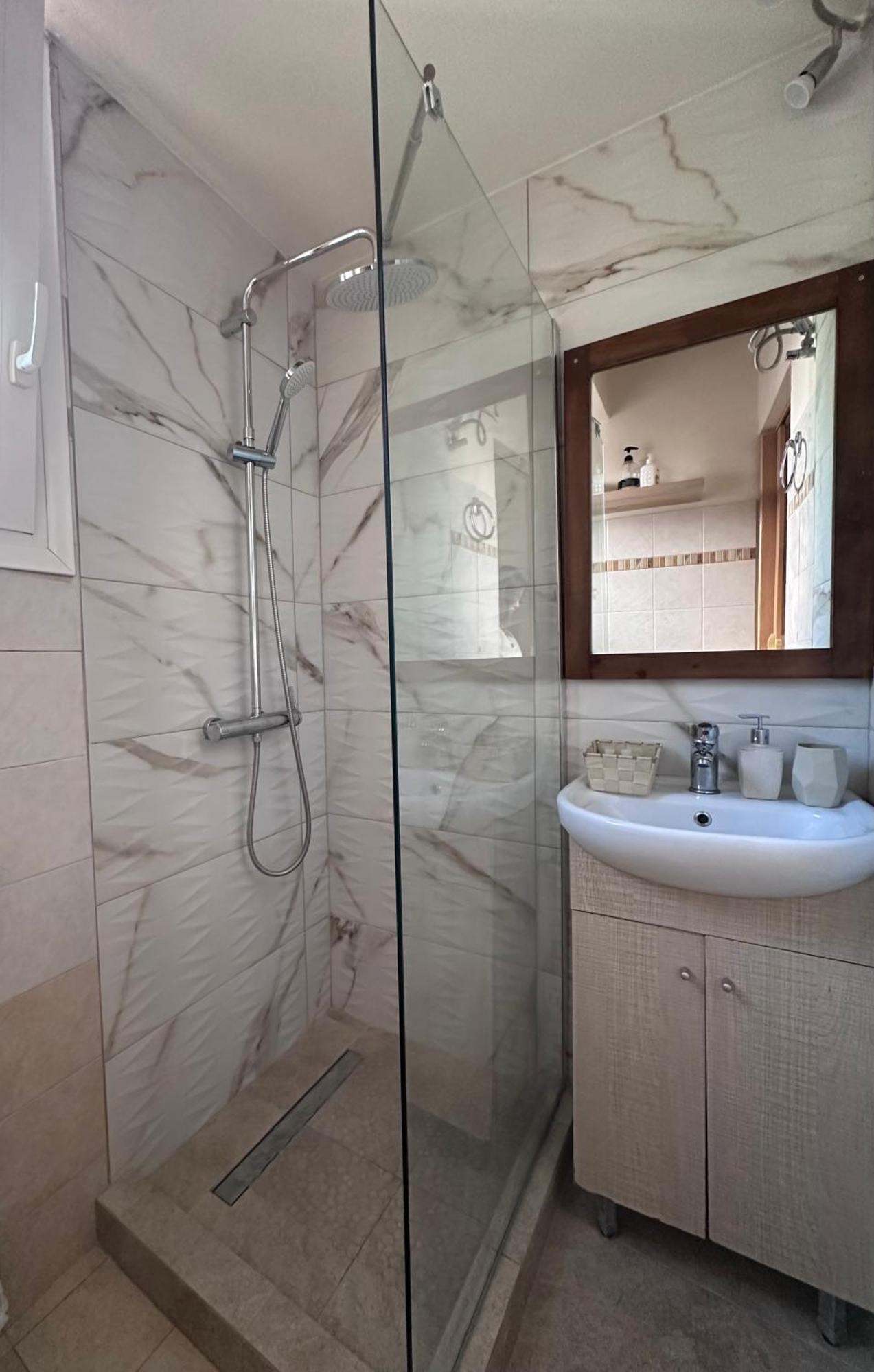 Elia Studio Sokrakion Ngoại thất bức ảnh